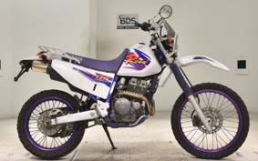 YAMAHA TT250R RAID 4WA