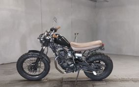 YAMAHA TW200 DG07J
