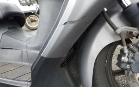 SUZUKI SKYWAVE 200 (Burgman 200) 2001 CH41A