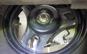 HONDA TODAY 2 2025 AF67