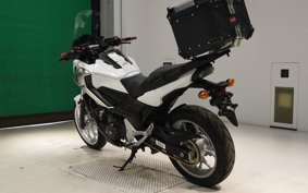 HONDA NC750X LD 2018 RC90