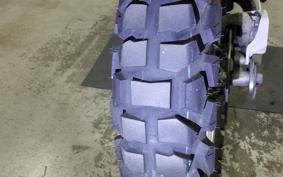 YAMAHA SEROW 250 Gen.2 2025 DG17J