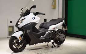 BMW C650 SPORT 2018