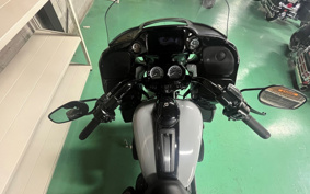 HARLEY FLTRK 2025 KZF