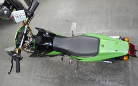 KAWASAKI KSR-2 2025 MX080B