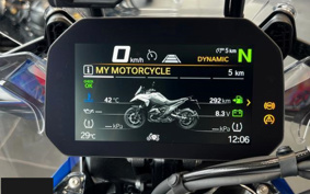 BMW R1300GS Touring 0M21