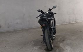 YAMAHA YZF-R25 RG43J
