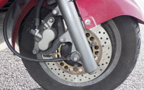 YAMAHA MAJESTY 250 4HC