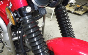 HONDA CT125-2 2025 JA65