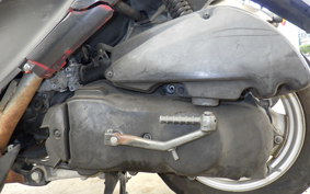 SUZUKI ADDRESS V50 Gen.2 CA44A