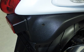 SUZUKI HAYABUSA Gen.2 2016 GX72B