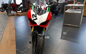 DUCATI PANIGA-REV2 BAYLISS 2022
