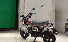 HONDA DAX 125