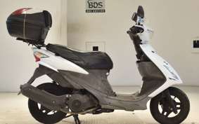 SUZUKI ADDRESS V125 S CF4MA