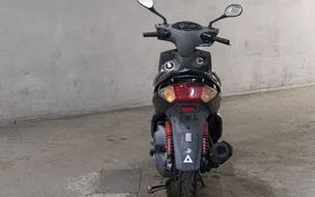 YAMAHA CYGNUS125XSR SE44J