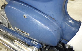 HONDA C50 SUPER CUB 2007 AA01
