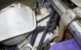 HONDA CRM50 GEN 2 AD13