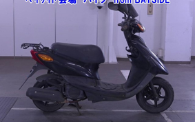 YAMAHA JOGー5DX