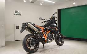 KTM 950 SUPERMOTO R 2008