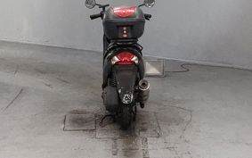 SUZUKI ADDRESS V125 CF4EA