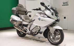 BMW K1600GTL E 2014