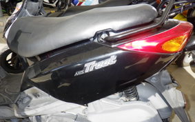 YAMAHA AXIS 125 TREET SE53J