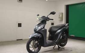 HONDA DIO 110 JK03