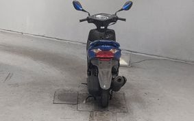 SUZUKI ADDRESSV125SS CF4MA