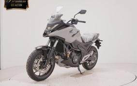 HONDA NC750X DCT 2025 RH23