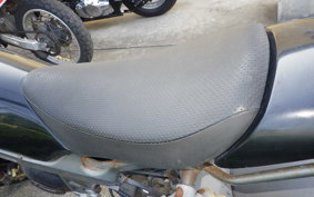 SUZUKI TR50 STREET MAGIC CA1LB