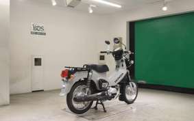 HONDA CROSS CUB 50 2018 AA06