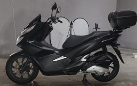 HONDA PCX 150 KF30