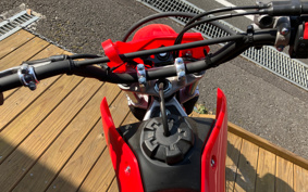 HONDA CRF125F JE03