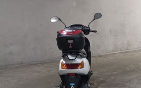 HONDA SPACY 100 JF13
