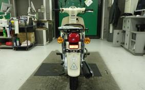 HONDA C110 SUPER CUB JA59