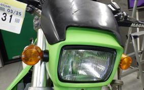 KAWASAKI KLX250 LX250E