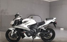 HONDA CBR600RR 2008 PC40
