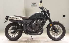 HONDA CL500 2023 PC68