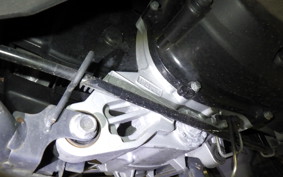 YAMAHA AXIS 125 Z SED7J