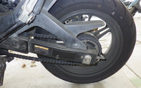 KAWASAKI Z125 PRO BR125H