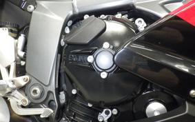 BMW K1300S 2012