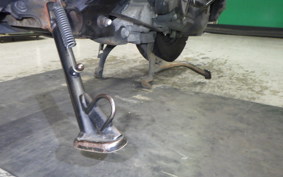 SUZUKI ADDRESS V125 S CF4MA