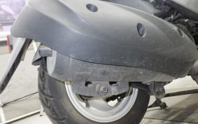 YAMAHA AXIS 125 TREET