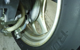 HONDA DIO CESTA GEN 2 2023 AF68