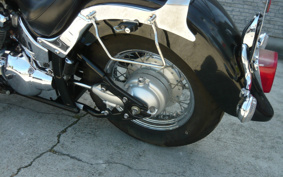 YAMAHA DRAGSTAR 400 CLASSIC 2005 VH01J