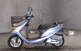 HONDA DIO CHESTER AF62