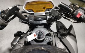 KAWASAKI Z1000 ZRT00D