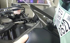 KAWASAKI NINJA ZX-6R A 2019 ZX636G