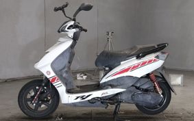 YAMAHA CYGNUS 125 X SE29