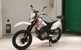 HONDA XR230 MOTARD